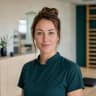 Iris van Leeuwen, fictional physiotherapist